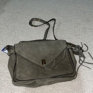 Brand new Rebecca Minkoff crossbody bag!
